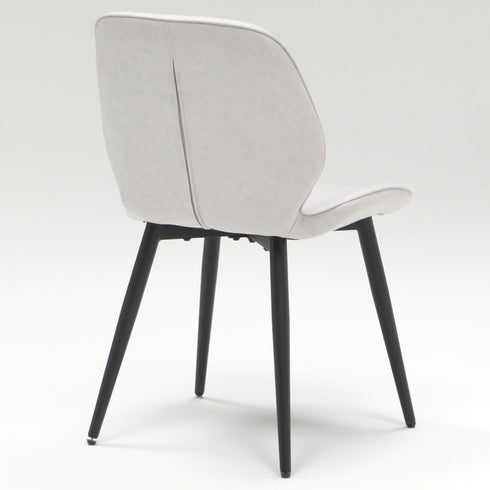 フリードII ダイニングチェア 4脚セット(W400×D440×H820)